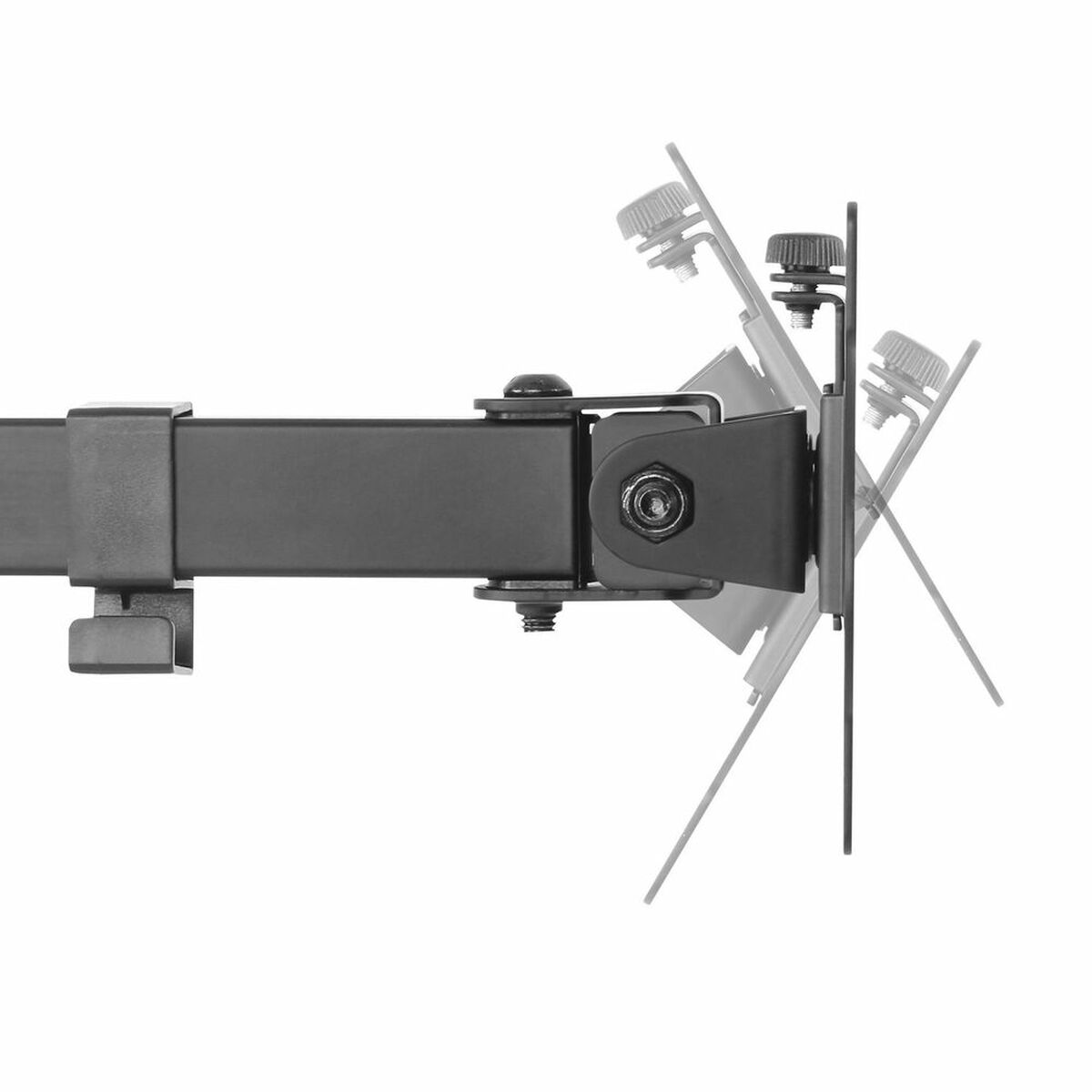 Skjermbordstøtte V7 DS2FSD-2E