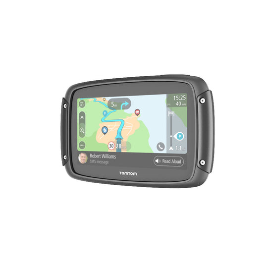 GPS-Navigatør TomTom RIDER 550