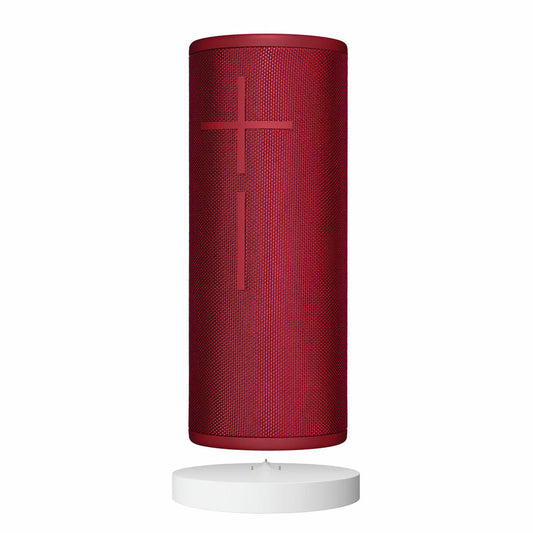 Bærbare Bluetooth-Høyttalere Logitech 984-001364 Rød