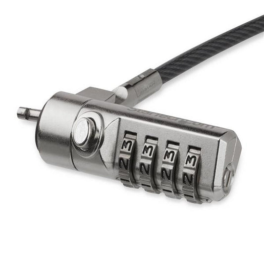 Sikkerhetskabel Startech LTLOCK4D             (2 m)