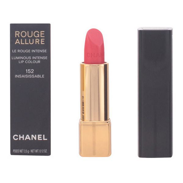 Skjønnhetstips Rouge Allure Chanel