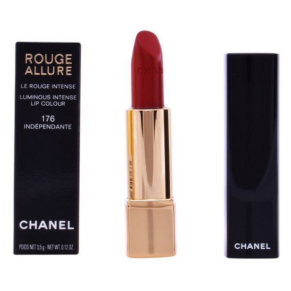 Skjønnhetstips Rouge Allure Chanel