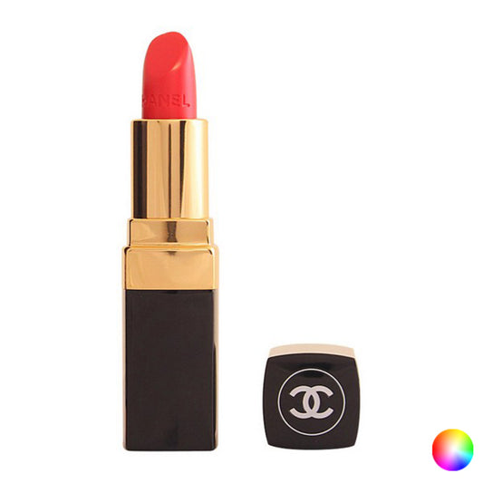 Skjønnhetstips Rouge Coco Chanel