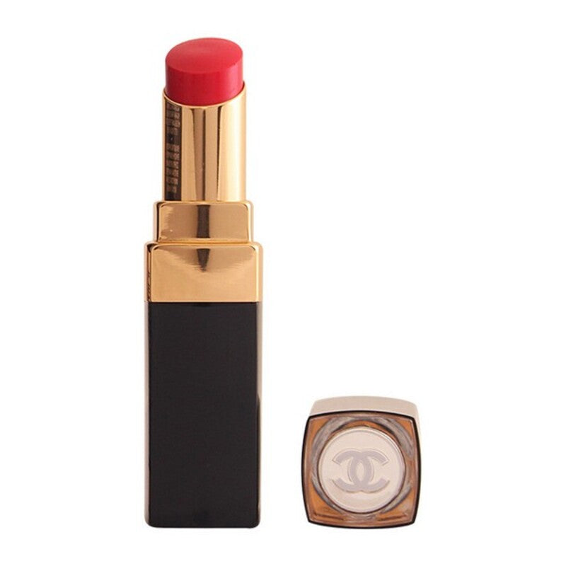 Skjønnhetstips Rouge Coco Chanel