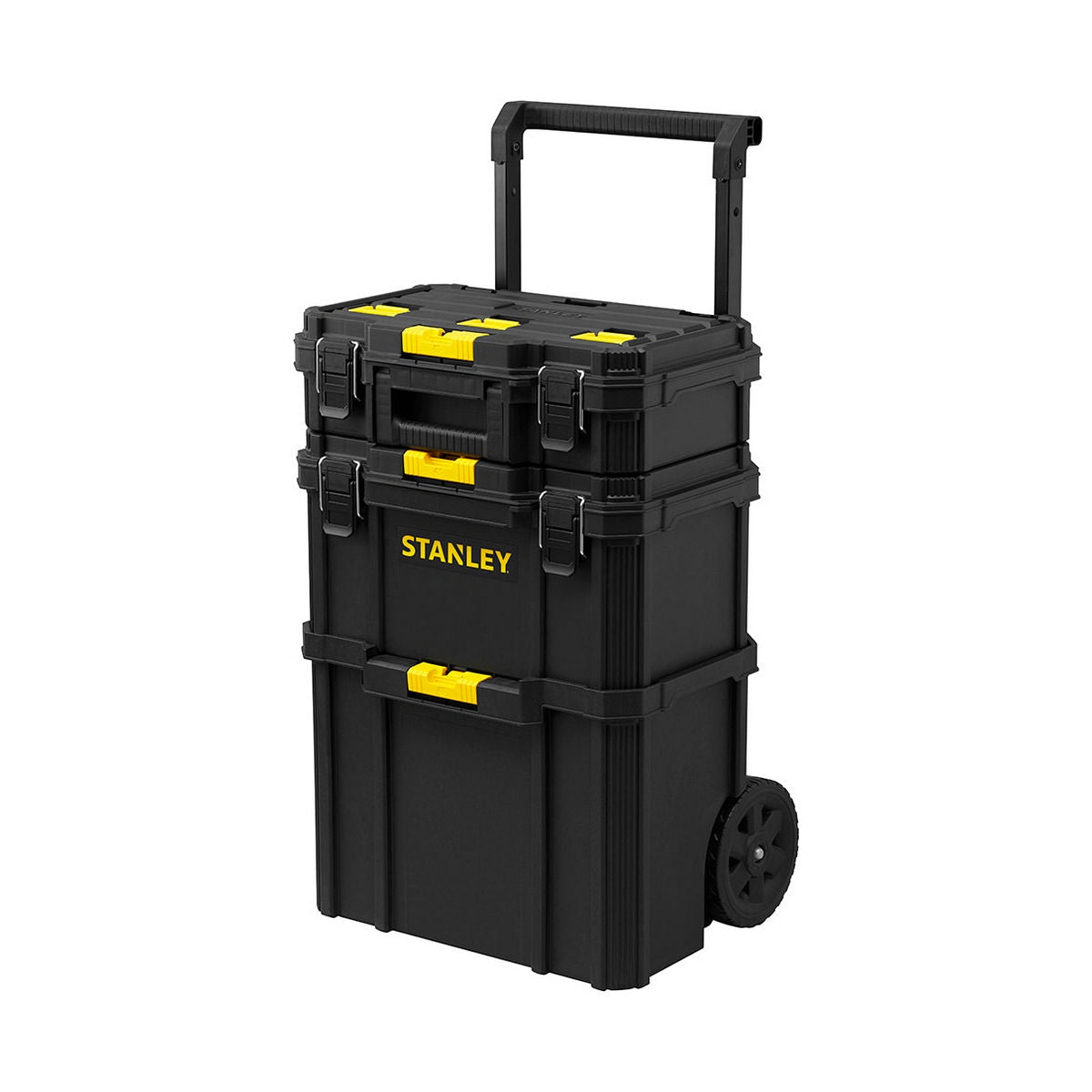 Mobile Workshop Stanley STST83319-1 75.1 x 51.5 x 41 cm 80 L