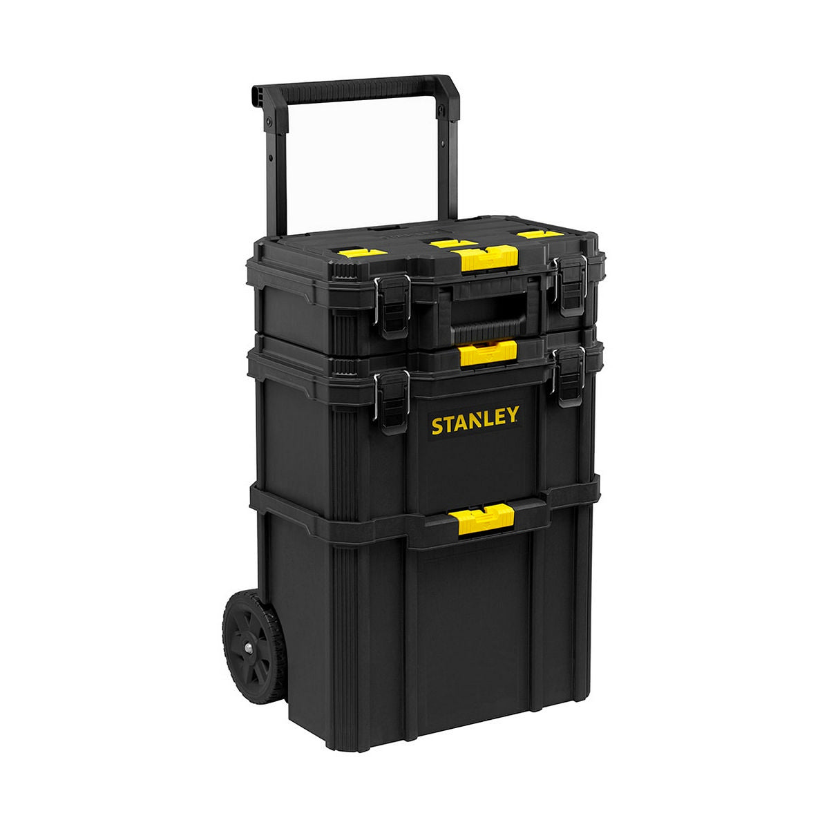 Mobile Workshop Stanley STST83319-1 75.1 x 51.5 x 41 cm 80 L