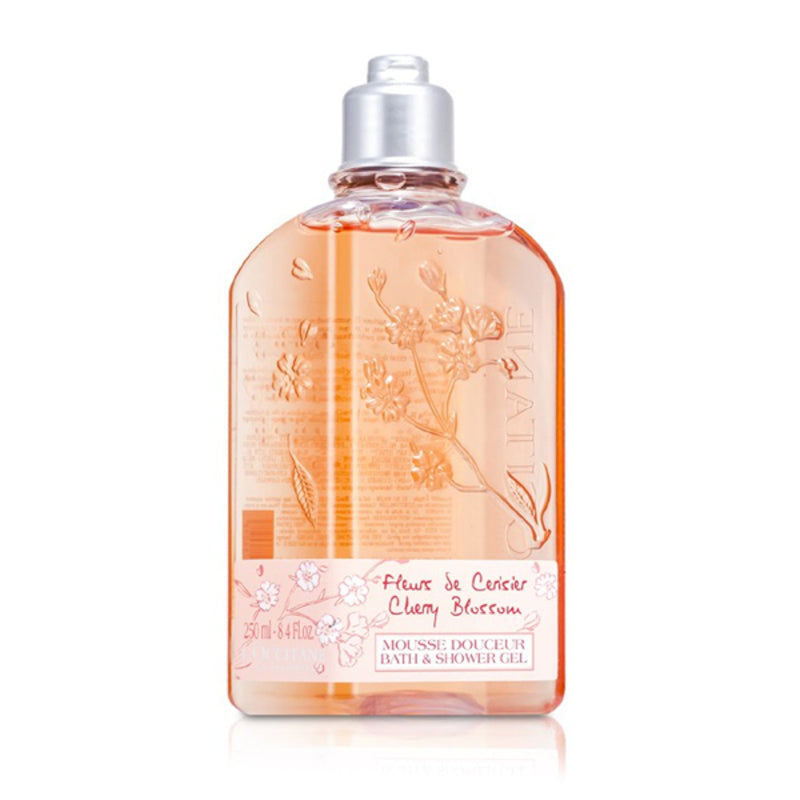 Badgel Cherry Blossom L'occitane (250 ml)