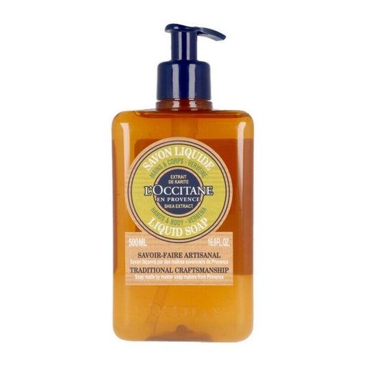 Badgel Karite L'occitane (500 ml)