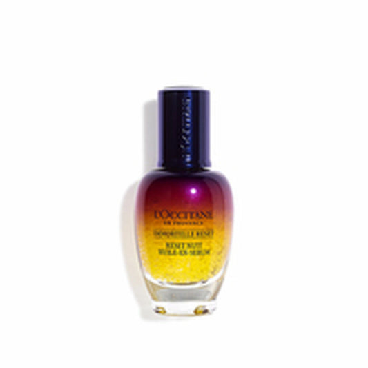 Anti-aldringsserum for Kveldstid L´occitane Immortelle (30 ml)