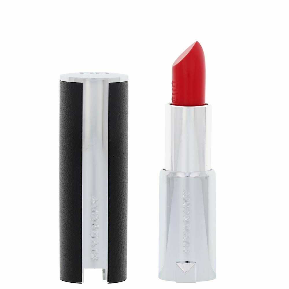 Skjønnhetstips Givenchy Le Rouge Lips N306 3,4 g