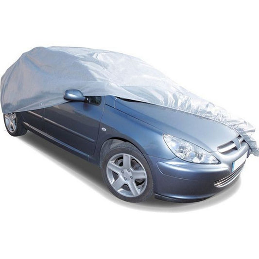 Biltrekk CUSTO AUTO M (432 x 165 x 119 cm)