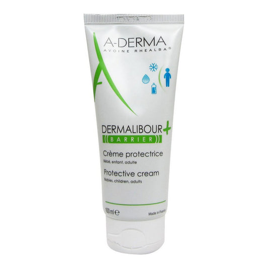 Beskyttende krem A-Derma Dermalibour + Barrier (100 ml)