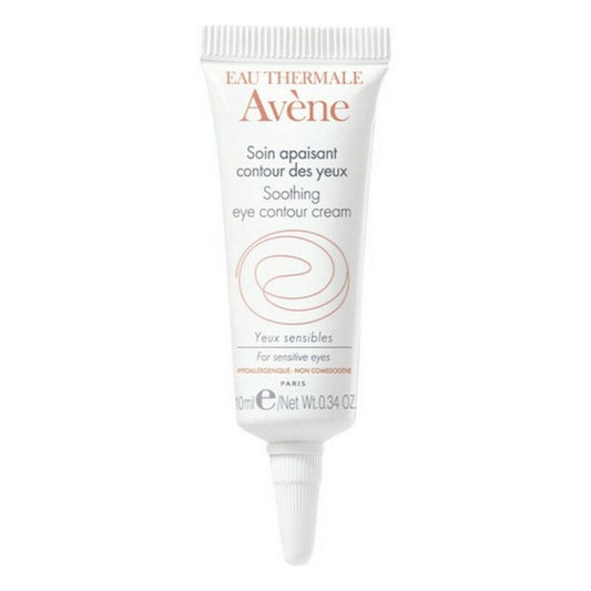 Øyeområde-krem Avene Lindrende (10 ml)