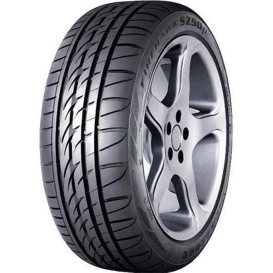Bildekk Firestone FIREHAWK SZ90 225/45WR17