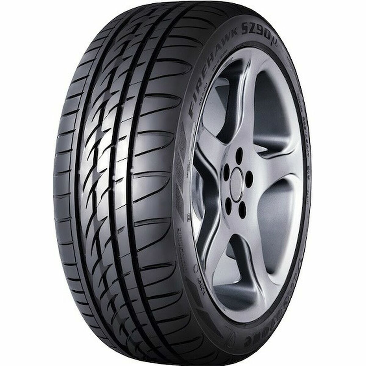 Bildekk Firestone FIREHAWK SZ90 235/45YR18