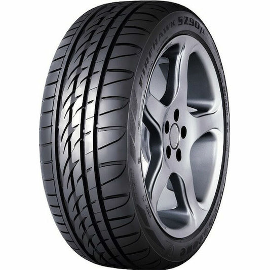 Bildekk Firestone FIREHAWK SZ90 235/45YR18