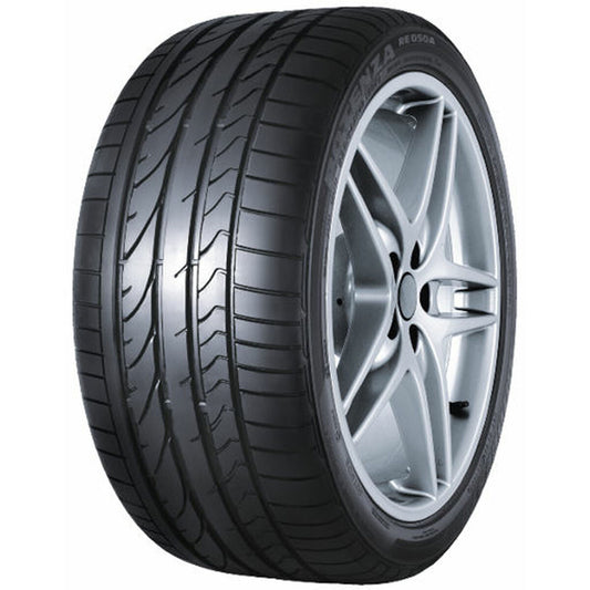 Bildekk Bridgestone RE050A POTENZA RFT 245/40YR19