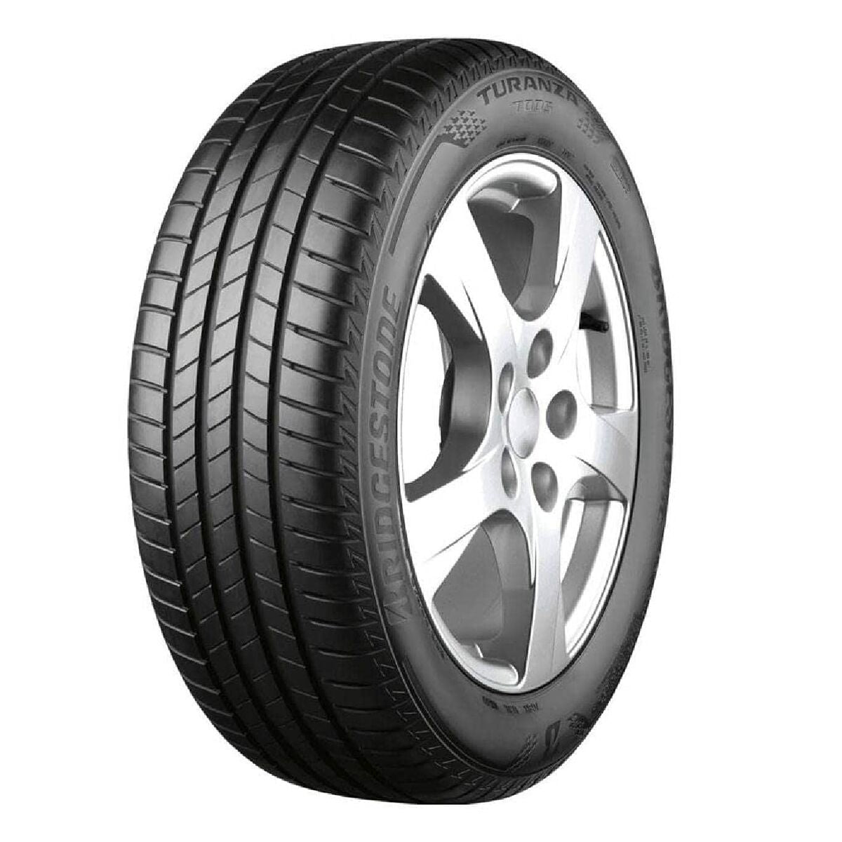 Bildekk Bridgestone T005 TURANZA B-SILENT 285/35YR20