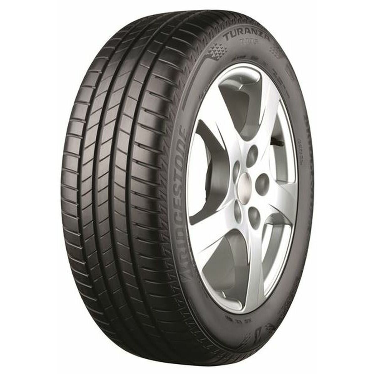 Terrengdekk Bridgestone T005 TURANZA 215/60HR17