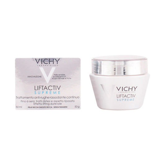Dagkrem Liftactiv Vichy
