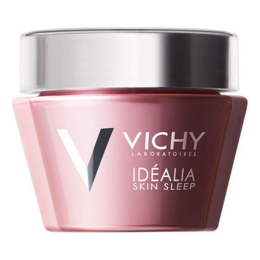 Nattkrem Idéalia Vichy (50 ml)