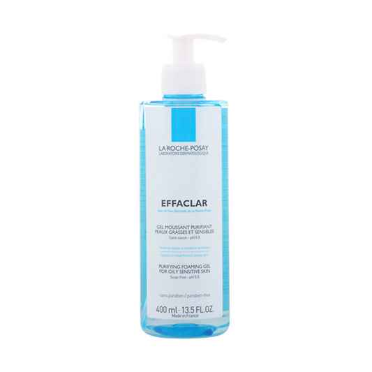 Ansiktsrensende gel Effaclar La Roche Posay