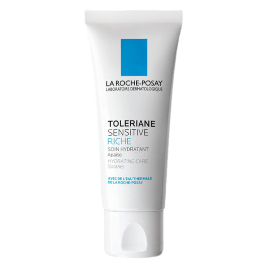 Fuktighetsgivende krem Toleriane La Roche Posay (40 ml)