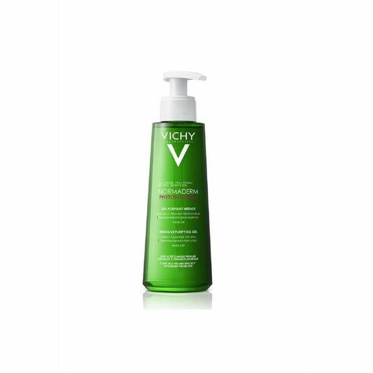 Rensende gel Vichy Normaderm Phytosolution (400 ml)