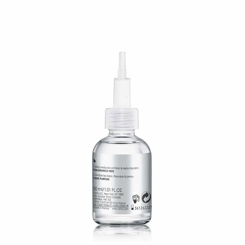 Oppstrammende Serum Vichy Liftactive Supreme Hyaluronsyre Anti-aldring (30 ml)