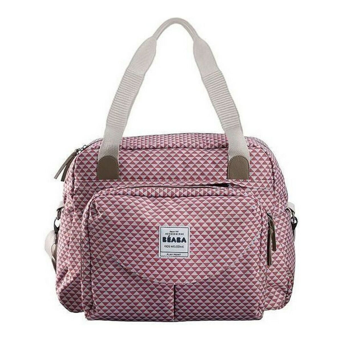 Bleieskiftebag Béaba Geneve II Marsala
