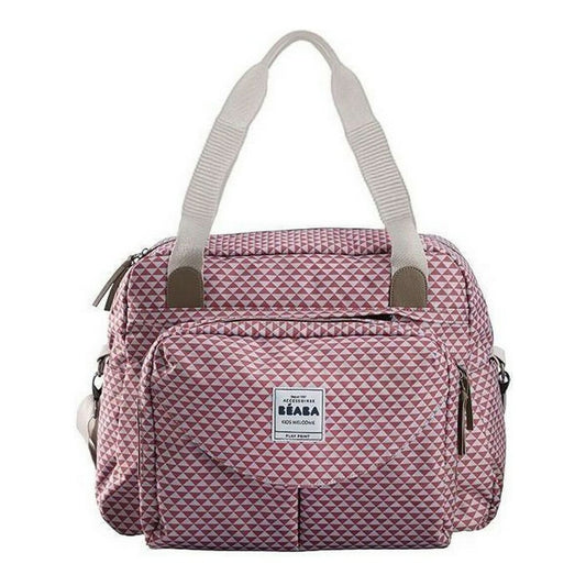 Bleieskiftebag Béaba Geneve II Marsala