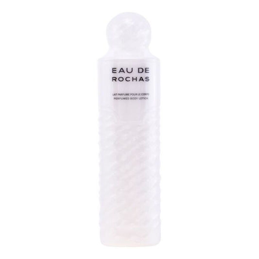 Body lotion Eau Rochas (500 ml)