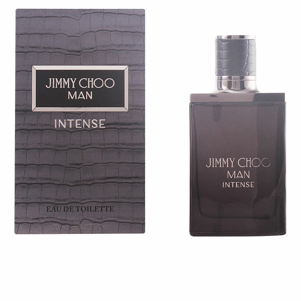 Herre parfyme Jimmy Choo Intense EDT (50 ml)