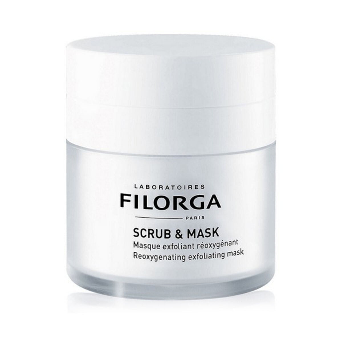 Eksfolierende Maske Reoxygenating Filorga (55 ml)