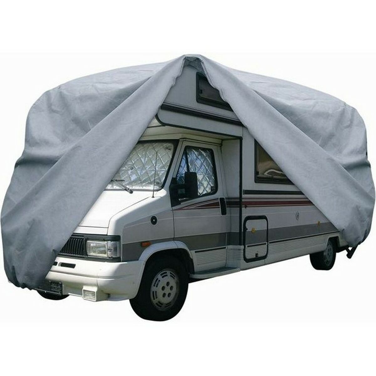 Caravandeksel Custo Auto GTI174530 750 x 240 x 260 cm L