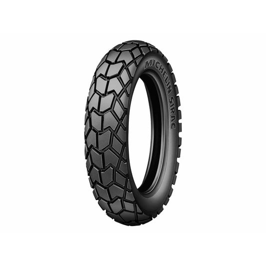 Motorsykkeldekk Michelin SIRAC 90/90-21