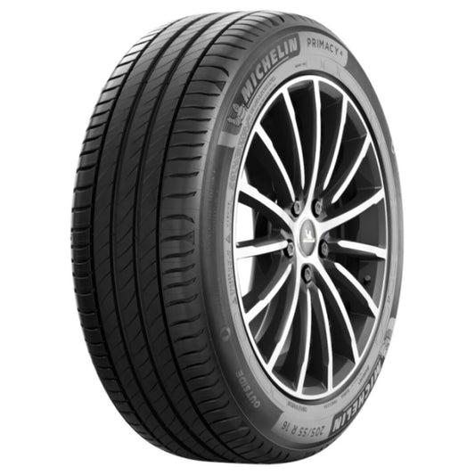 Bildekk Michelin PRIMACY-4 215/65HR16