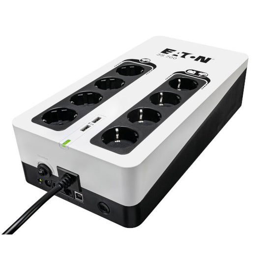 Interaktiv UPS Eaton 3S700D