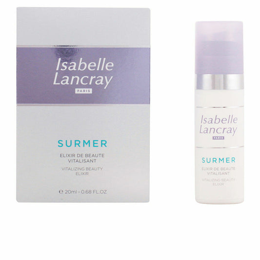 Ansiktseliksir Isabelle Lancray Surmer Revitaliserende Næring (20 ml)