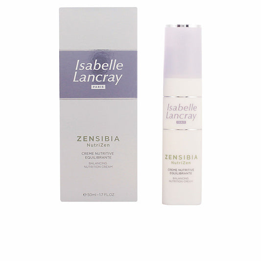 Næringsgivende krem Isabelle Lancray Zensibia (50 ml)