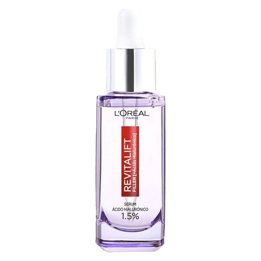 Serum L'Oreal Make Up Revitalift Filler Antirynkekrem (30 ml)