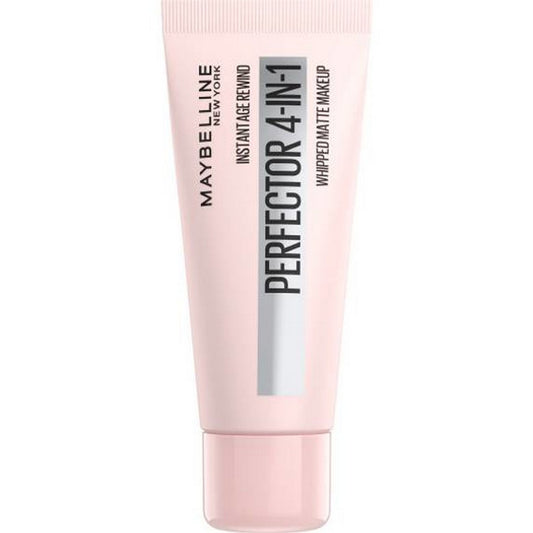 Ansiktskorrigerer Maybelline Instant Anti-Age Perfector fair light Matt 4-i-1 (30 ml)