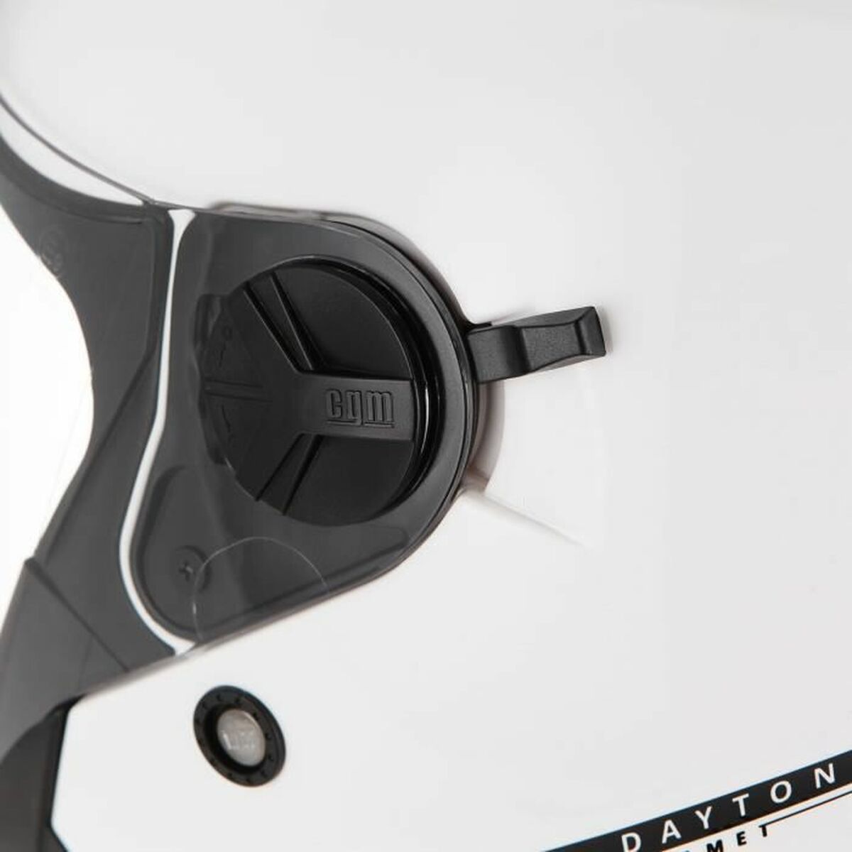 Hjelm CGM Daytona Brettspill Jet