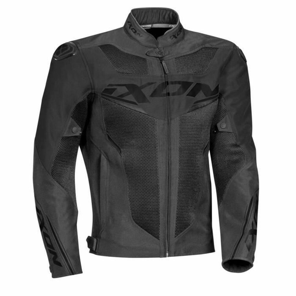 Motorsykkeljakke Ixon Draco Talla XXXL Størrelse 56