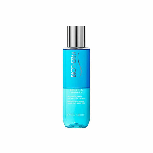 Øyesminkefjerner BioClis Waterproof Biotherm (100 ml)