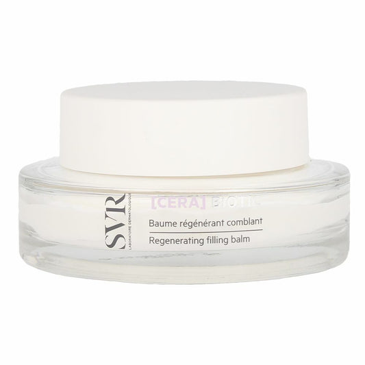 Ansiktskrem SVR Biotic (50 ml)