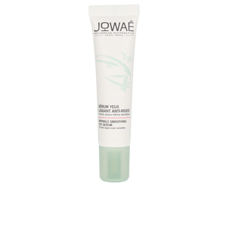 Anti-rynkeserum Jowaé Wrinkle Smoothing (15 ml)