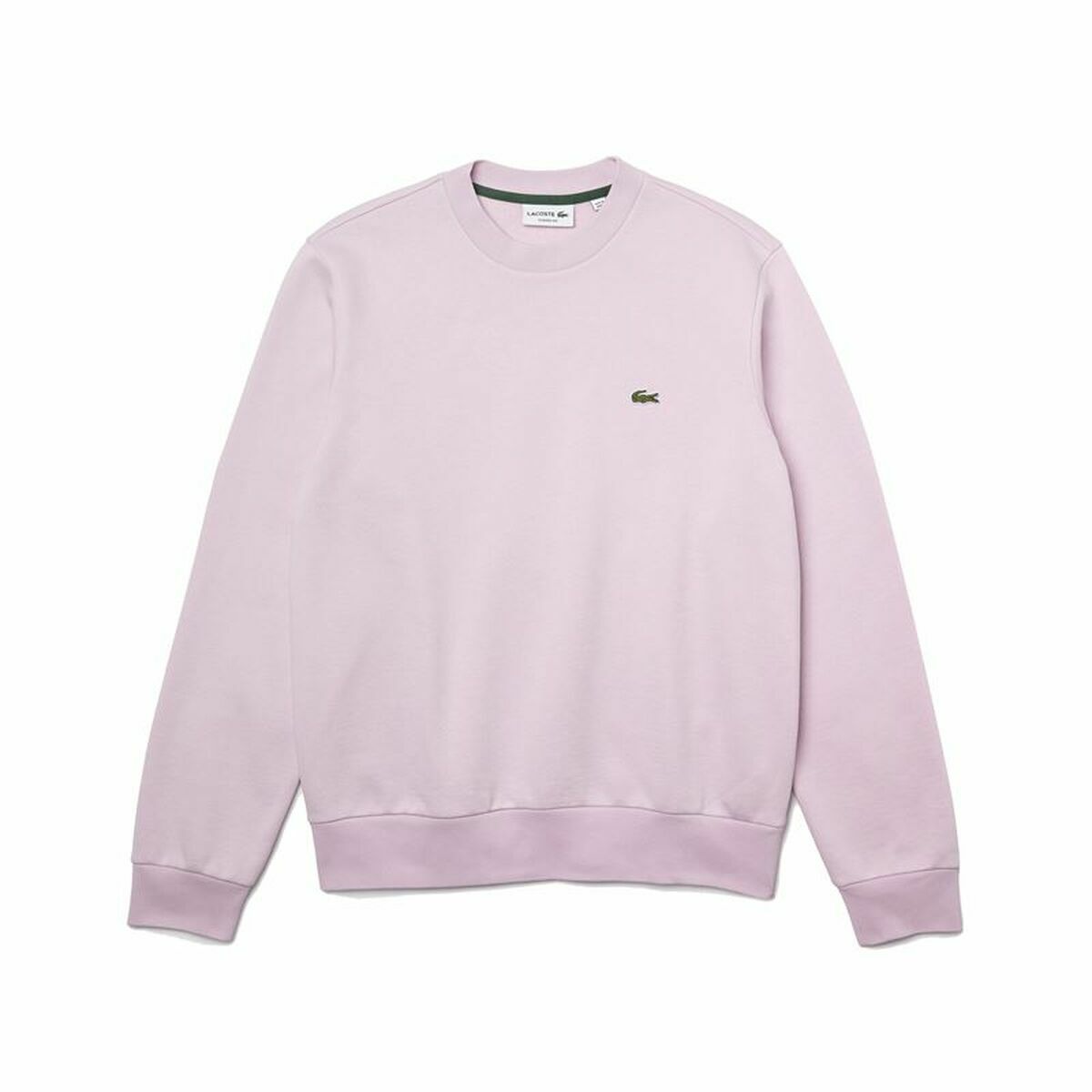 Sweaters uten Hette til Menn Lacoste Rosa