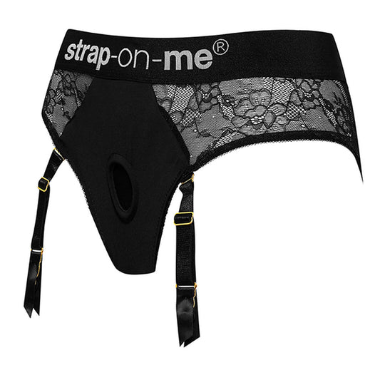 Nybegynner Strop Strap-on-me Diva