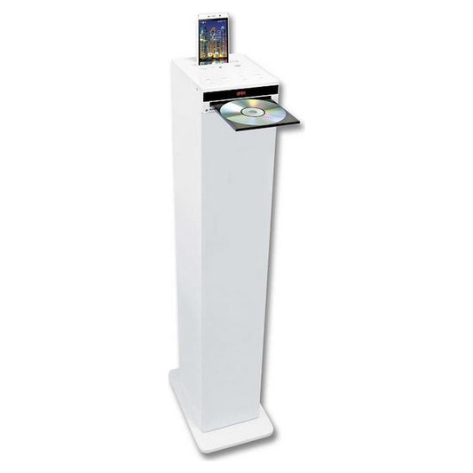 CD/MP3-Spiller Inovalley HP32-CD-W